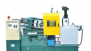 2 مدل دستگاه دایکاست و کاربرد آنها 11 25