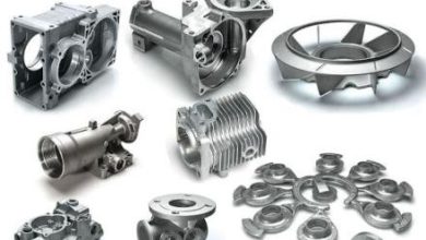 محصولات قابل تولید با دستگاه دایکاست 9 hhhh