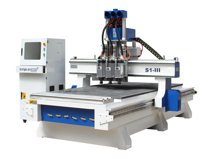 دستگاه CNC