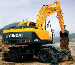 انواع بیل مکانیکی 2022 2 بیل مکانیکی