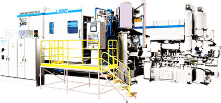 انواع دستگاههای دایکاست و 2 نوع آن 22 pht03