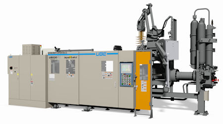 انواع دستگاههای دایکاست و 2 نوع آن 20 pht06