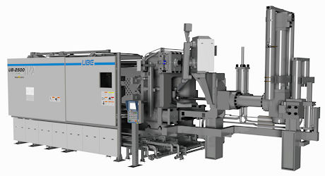 انواع دستگاههای دایکاست و 2 نوع آن 18 pht07