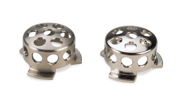 انواع دستگاههای دایکاست و 2 نوع آن 14 polishing surface finish for various applications 768x430 1