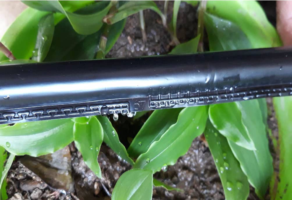 انواع دستگاه نایلون خانگی و32 مدل از آن 85 لوله نایلونی آبیاری 1