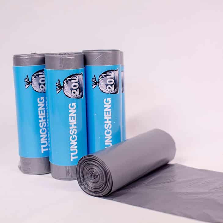 کیسه زباله صنعتی 2