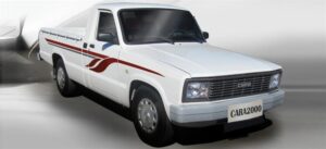 وانت کارا 1700