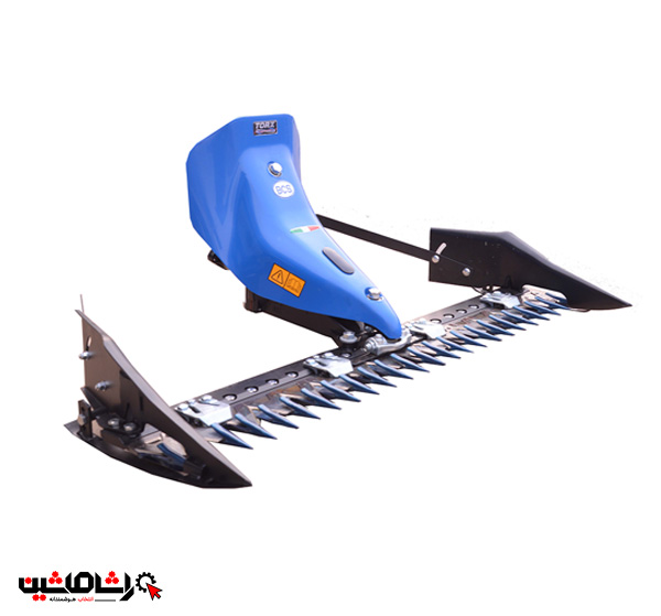 انواع دروگرها 8 BCS CUTTER BAR