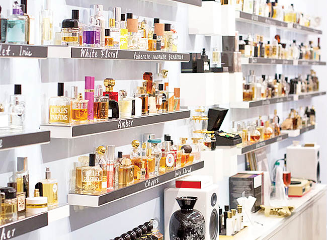 فروشگاه اینترنتی فروش عطر ادکلن اورجینال فرانس شاپ