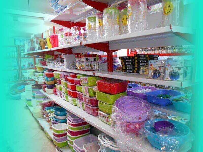 پلاستیک فروشی عمده