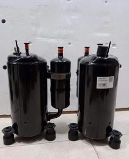انواع کمپرسور روتاری + بررسی کامل تمام آنها 4 انواع کمپرسور روتاری