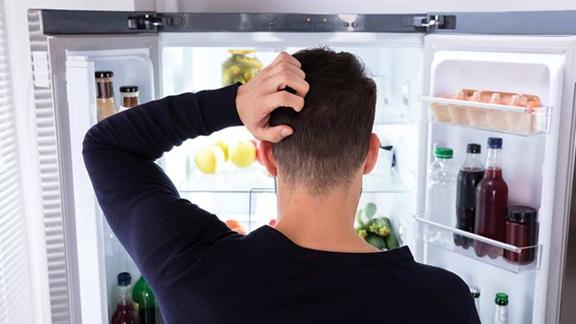 کمپرسور یخچال چقدر باید کار کند؟ 4 کمپرسور یخچال چقدر باید کار کند