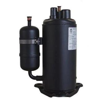 کمپرسور روتاری چیست ؟ + بررسی کامل 3 تصویر یک نمونه کمپرسور روتاری