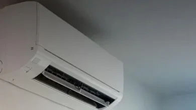 بهترین کمپرسور کولر گازی برای خوزستان