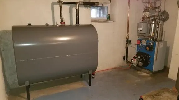 راهنمای جامع نصب تانکر آب در زیرزمین 3 نکات ایمنی و نگهداری از تانکر آب در زیرزمین