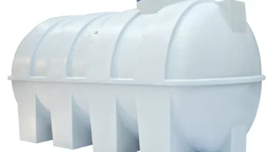 بهترین تانکر پلاستیکی