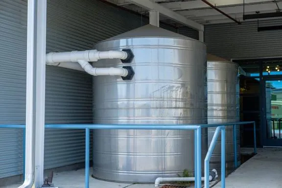 نکات مهم برای اطمینان از اندازه‌گیری دقیق حجم تانکر آب