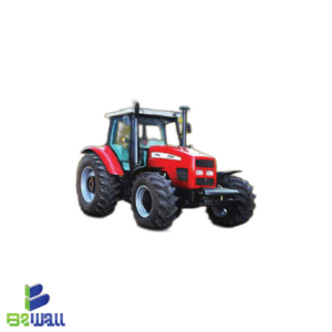 تراکتور کشاورزی سنگین ITM 1500 4WD توربودار