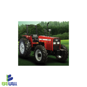 تراکتور کشاورزی ITM 800 4WD توربودار