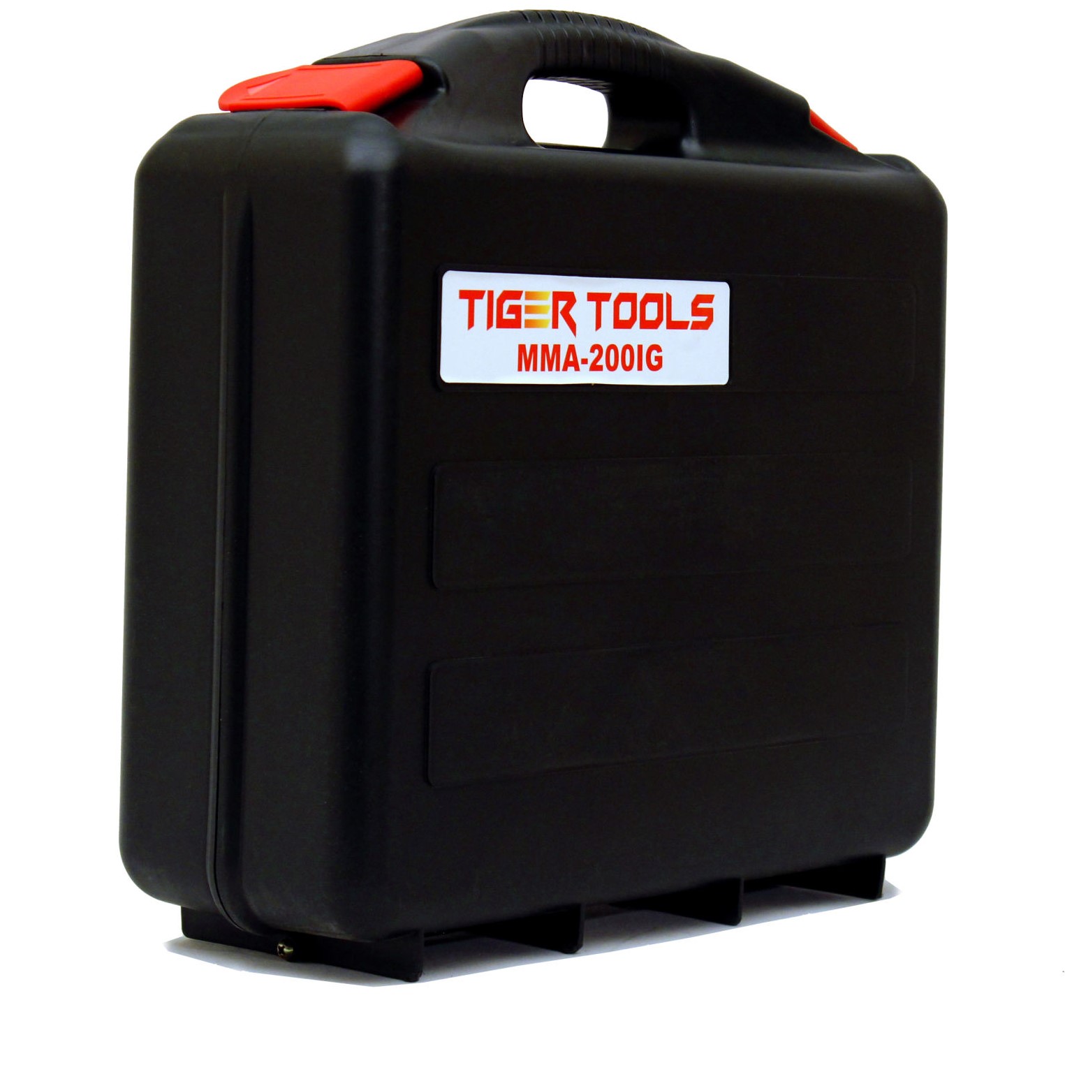 دستگاه جوش200 امپر توربو تایگر دستگاه جوش200 امپر توربو تایگر