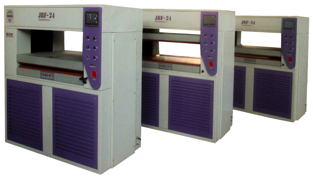 بلاست فریزر پلاسما