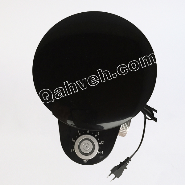 آسیاب قهوه برقی نوا مدل NOVA NCM-130CGM