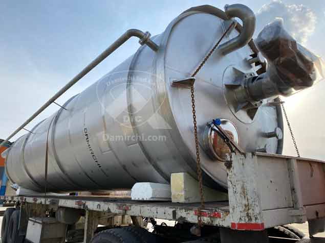 خط کامل تولید انواع بستنی خط کامل تولید انواع بستنی