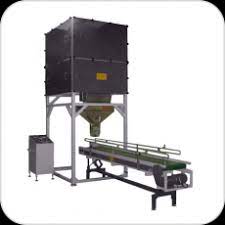 مشخصات،قیمت و خرید کیسه پرکن پودری توزین دار PS133