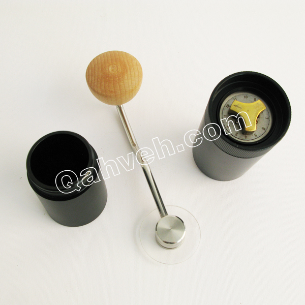 آسیاب قهوه طرح کماندانته