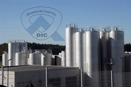 خط کامل تولید انواع بستنی خط کامل تولید انواع بستنی