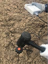 رطوبت سنج حجمی خاک مدل SM01