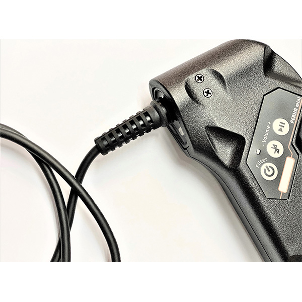 نشت یاب هوشمند آکوستیک آب – PERIJA MINI VPICK-UP