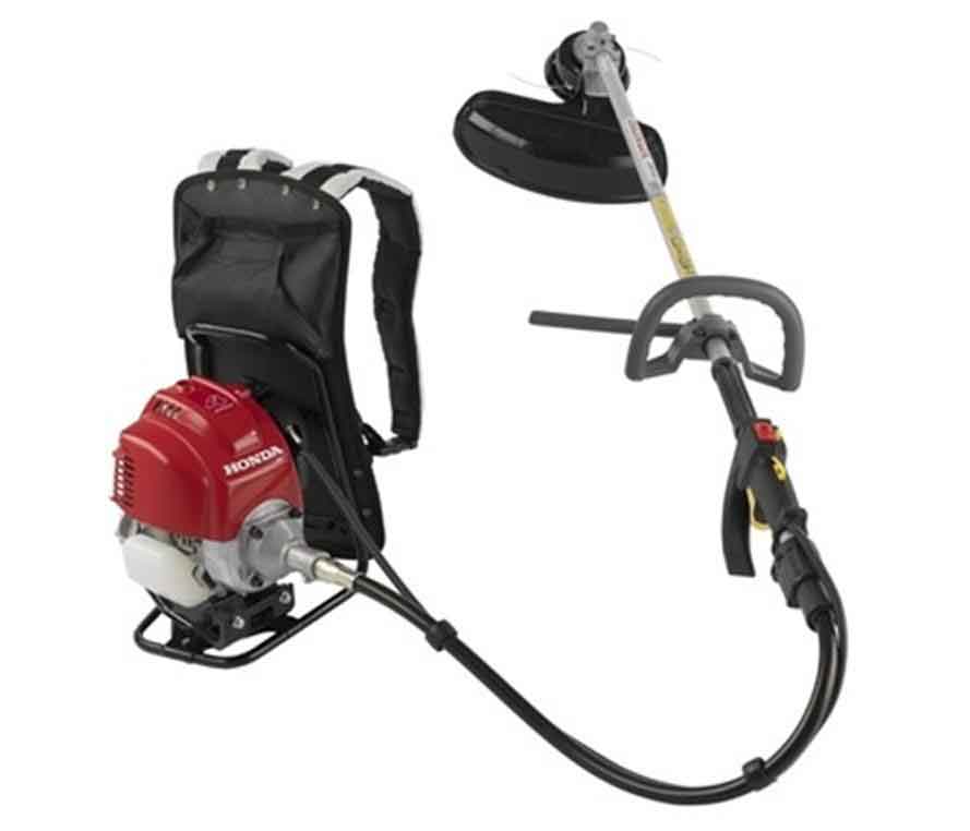 علف تراش پشتی هیوندا