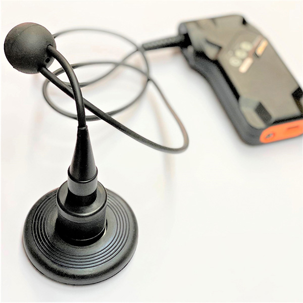 نشت یاب هوشمند آکوستیک آب – PERIJA MINI VPICK-UP