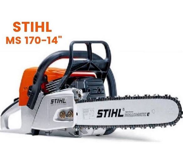 اره اشتیل MS170