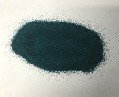 نانو ذرات اکسید مس