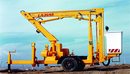 قیمت، مشخصات، خرید بالابرهای یدک کش > مدل: TML 900+ و مشاهده 194 مدل دیگر