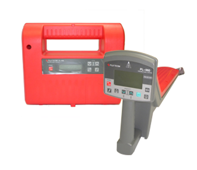 لوله یاب کابل یاب خطوط فلزی PL-960