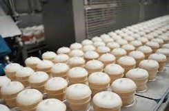 خط کامل تولید انواع بستنی خط کامل تولید انواع بستنی