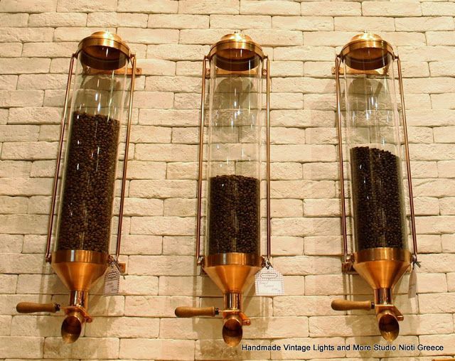 سیلو قهوه (coffee silo)|به قیمت تولیدی+مشاهده85مدل دیگر