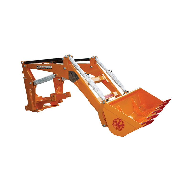 فرانت لودر *مشخصات،قیمت،خرید و مشاهده 10 مدل دیگر*