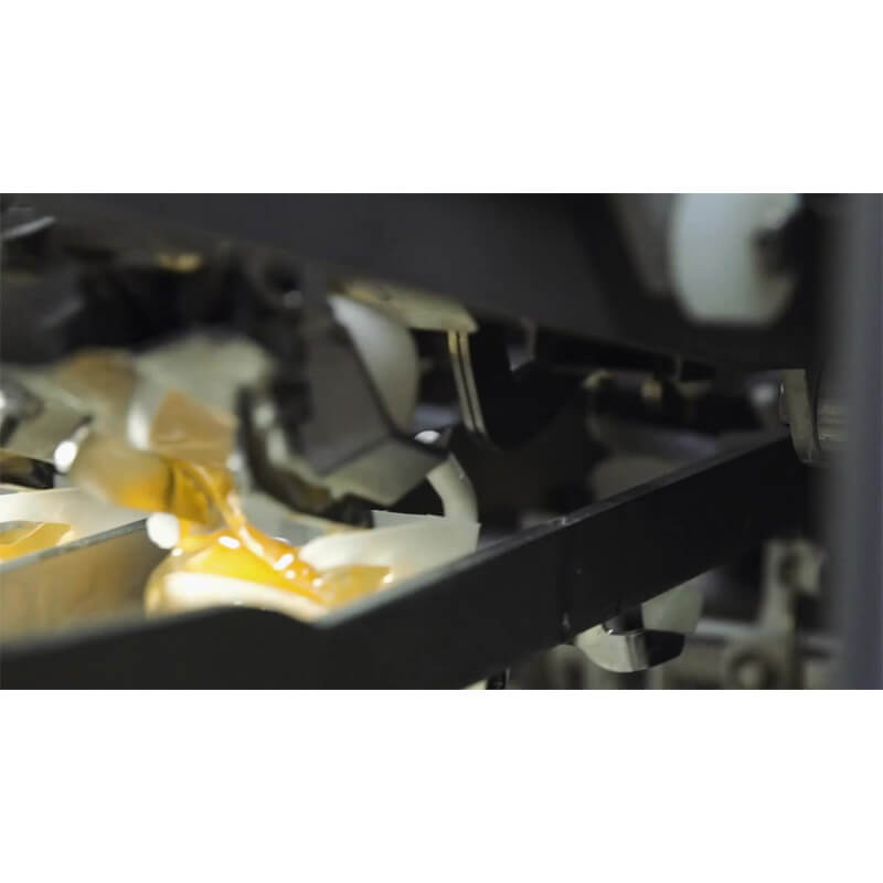 خط تولید تخم مرغ مایع خط تولید تخم مرغ مایع