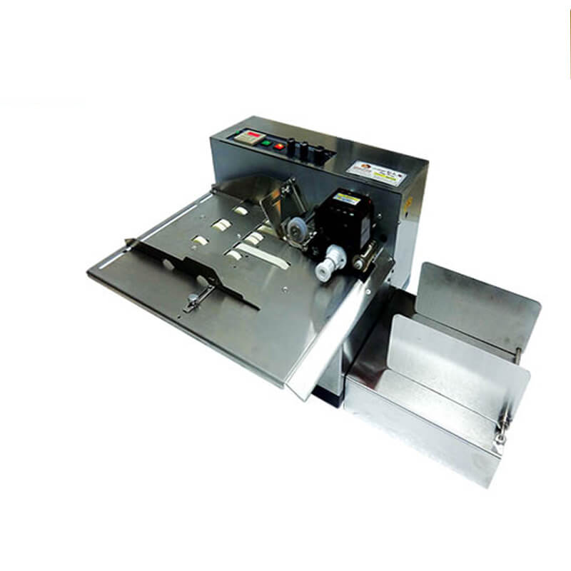 تاریخزن اتوماتیک لیبل مدل GSM-380 [مشخصات، قیمت و خرید]
