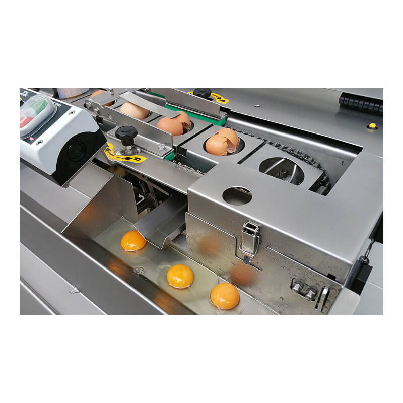 خط تولید تخم مرغ مایع خط تولید تخم مرغ مایع