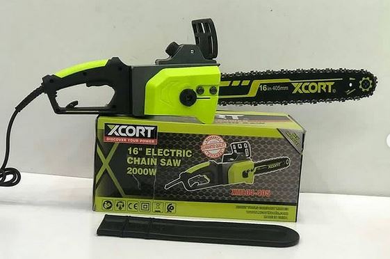 اره برقی اکسکورت xcort