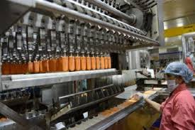 خط کامل تولید انواع بستنی خط کامل تولید انواع بستنی