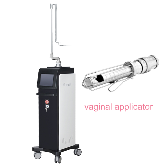 لیزر واژینال تایتنینگ