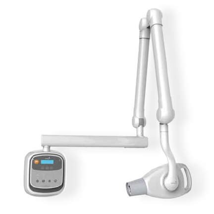 دستگاه رادیوگرافی تک دندان DC Intra Oral X-Ray Imaging EzRay VEX – S100W Vatech