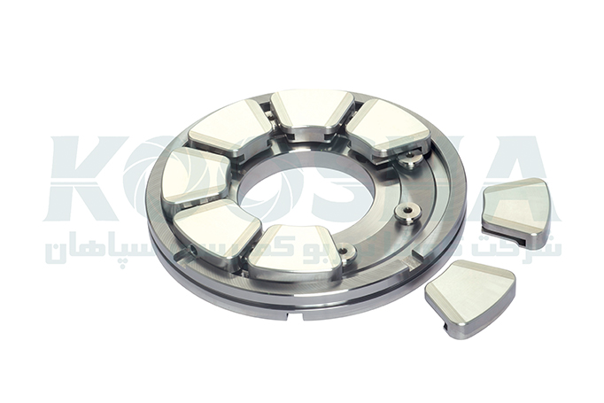 Thrust Bearing
