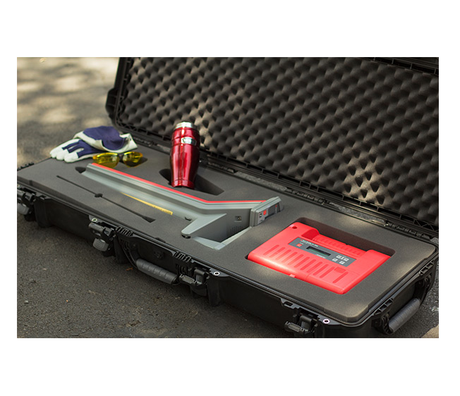 لوله یاب کابل یاب خطوط فلزی PL-960